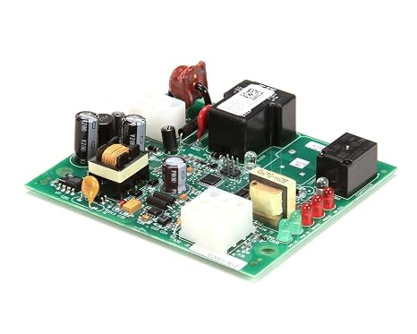 Ice-O-Matic (ICEOA) Printed Circuit Assembly