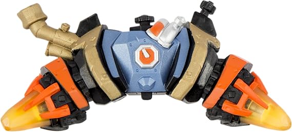 Lightseekers Flight Pack, Flynamo
