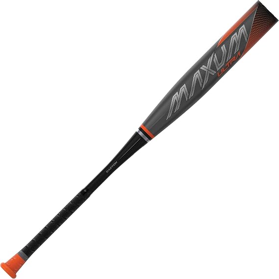 Easton | MAXUM ULTRA Baseball Bat | BBCOR | -3 Drop | 1 Pc. Composite