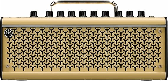 Yamaha THR10II WL Wireless Desktop Guitar Amp
