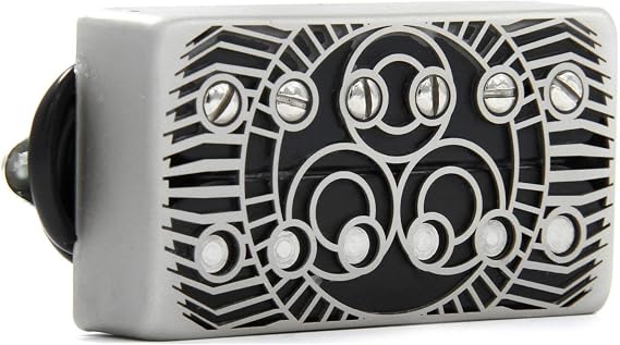 DiMarzio Sonic Ecstasy Bridge Humbucker Pickup