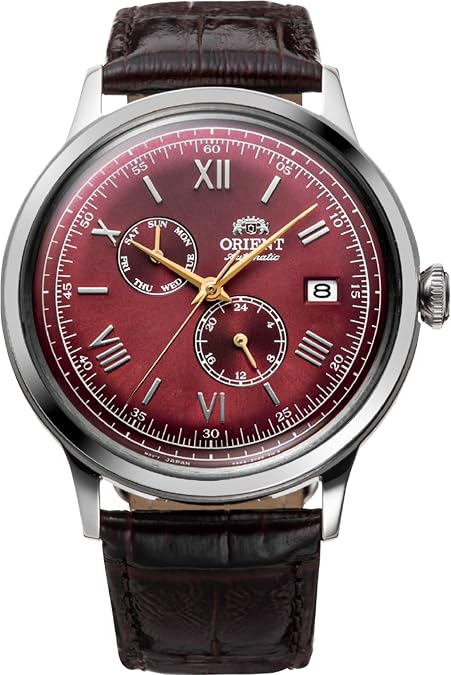 Orient Bambino Version 8 Unisex Automatic Dress Watch