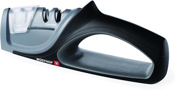 WUSTHOF Precision Edge 4 Stage Knife Sharpener