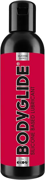 BODYGLIDE by EROS silicone-based premium lubricant 500ml