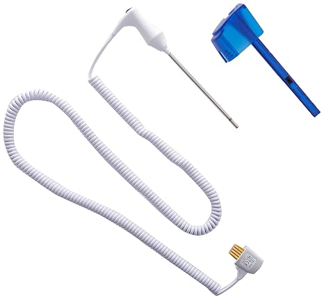 Welch Allyn 02893-100 Oral Probe & Well Kit