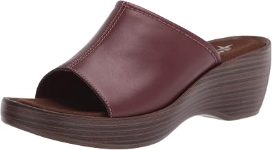 Eastland womens Slide Sandal