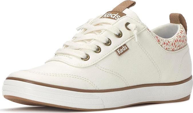 Keds Womens Center 2 Sneaker