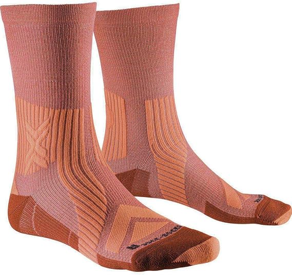 Merino Crew Bike Expert by X-SOCKS