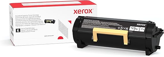 Xerox B410/VersaLink B415 Black Standard Capacity Toner Cartridge