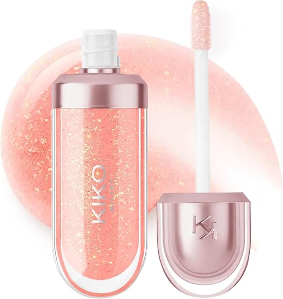 Kiko Milano Kiko Dudak Nemlendirici - 3D Hydra Lip Oil - 02 Atomic Orange