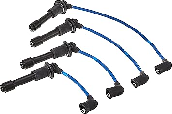 NGK 9160 RC-ZE21 Spark Plug Wire Set