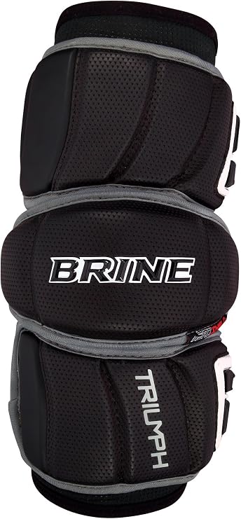 Brine Triumph Iii Arm Pad