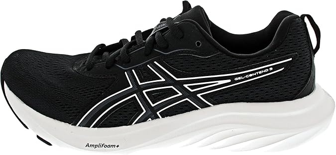 ASICS Men's Gel-Contend 9 Running Shoes