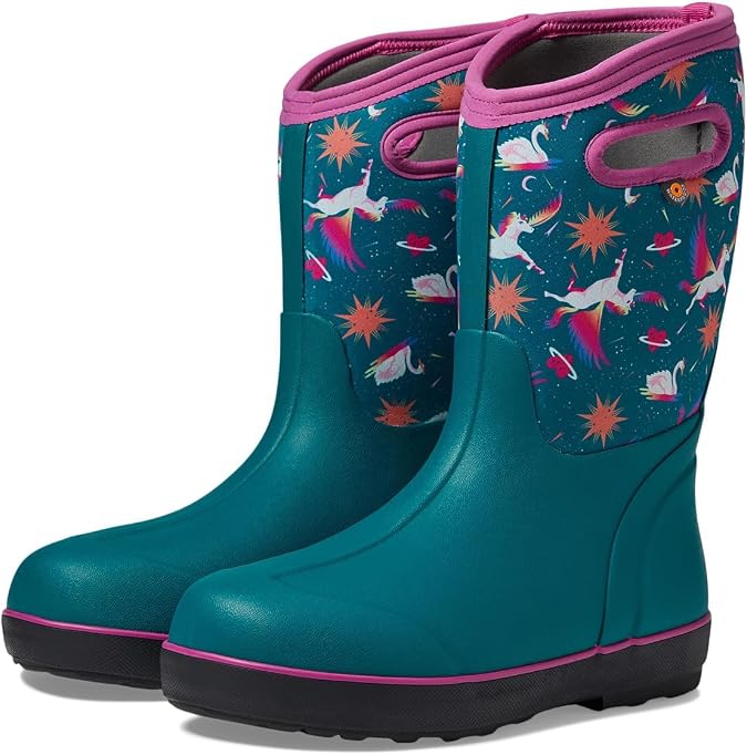 BOGS womens Classic Ii