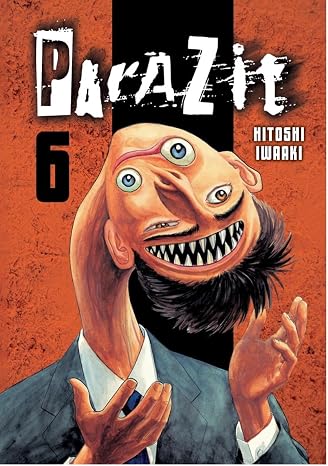 Parazit - 6