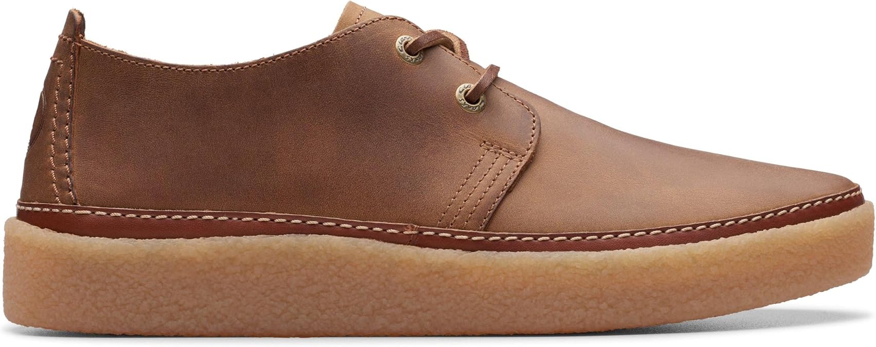 Clarks - Clarkwood Men's Low Shoes