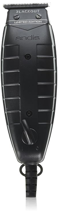 Andis 05110 T-Outliner, Black