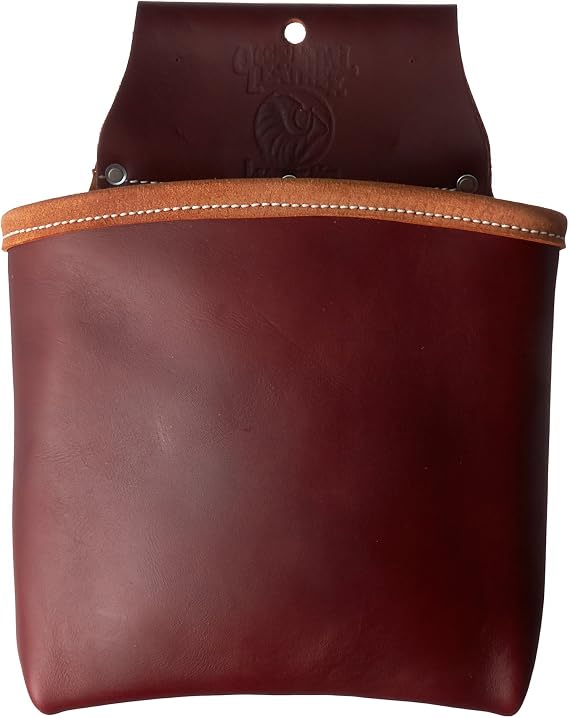 Occidental Leather 5024 Large Pro Leather™ Utility Bag