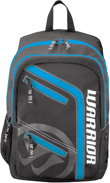 Warrior Jet Pack Tripper Bag