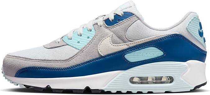 NIKE Men's Air Max 90Sneaker