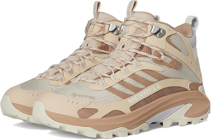 Merrell Moab Women's Speed 2 Mid GTX