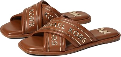 Michael Kors Gideon Slide