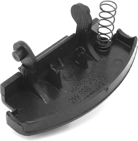 Centre Console Armrest Lid Latch Clip Catch