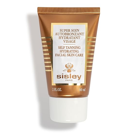 Sisley Paris Self Tanning Hydrating Facial Skin Care - 60 mL