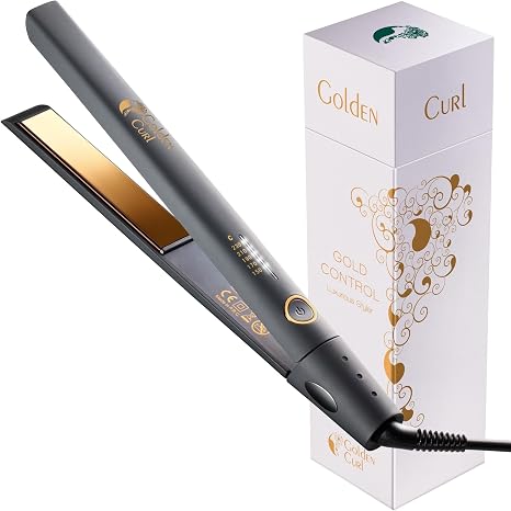 Hair Straighteners Curls & Straighteners Hair Straightener for Stunning
