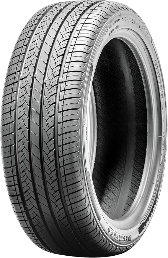 Westlake 235/50R17 100W XL TL BW WESTLAKE SA07 SPORT