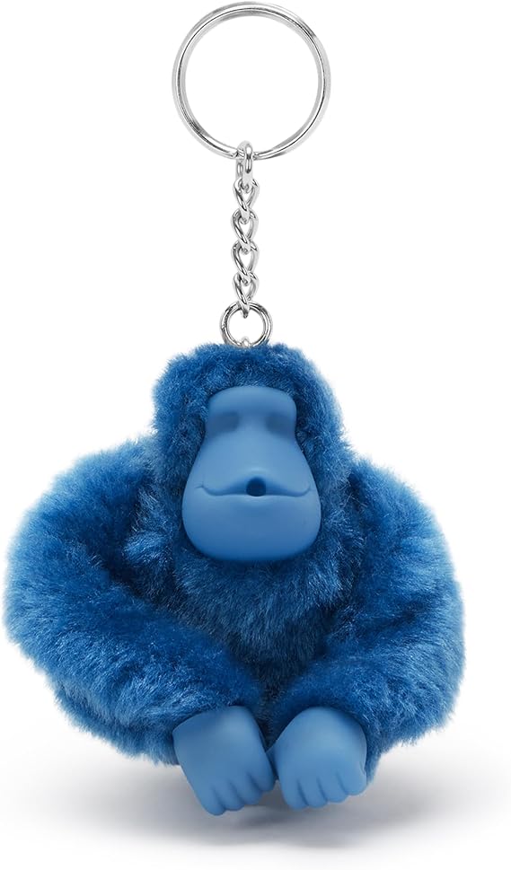 KIPLING KIPLING Women's Monkeyclip M Monkeys/Keyhangers (pack of 1)