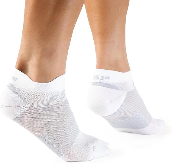 OrthoSleeve FS4 Plantar Fasciitis Compression Socks