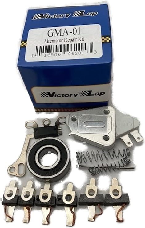 Victory Lap GMA-01 Alternator Repair Kit