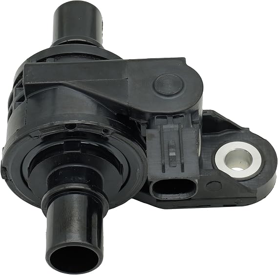 NOVAPARTS Coolant Water Control Valve 16671-F2010 for 2019-2023 Toyota Corolla 2022-2024 Toyota Corolla Cross 2019-2022 Lexus UX200 2.0L 16671-24010 16671F2010 Coolant Bypass Valve