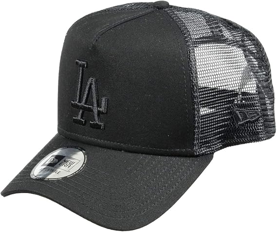 New Era Mens Cap with a Visor