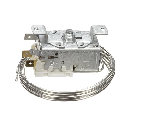Ice-O-Matic 1011411-59 Bin Thermostat