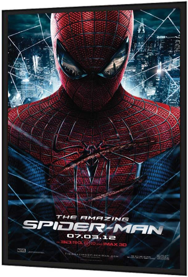 Advertising Aluminum snap Frame led Light Box Movie Poster Frame Sign Holder 27X40inch