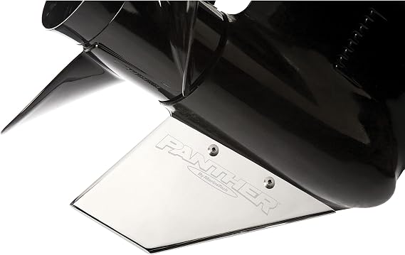 MarinetechPanther Marine Safe Skeg Suzuki Outboard 90-115-140 Hp