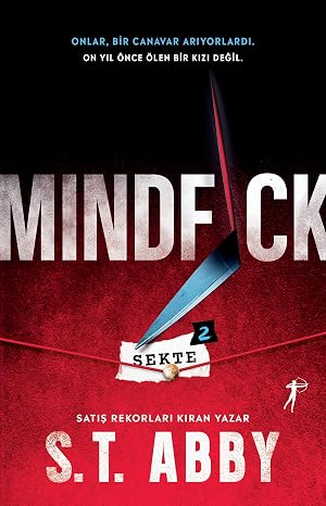 Mindfck 2 - Sekte