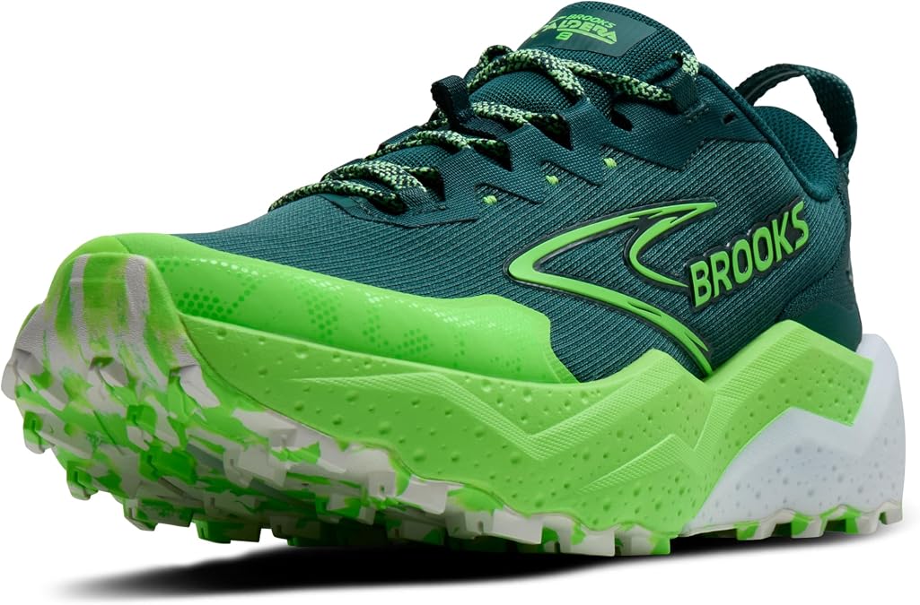 Brooks Men's Caldera 8Sneaker