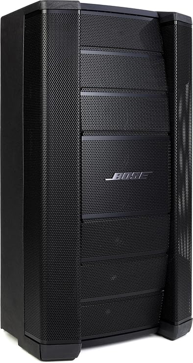 Bose F1 Model 812 Flexible Array Loudspeaker