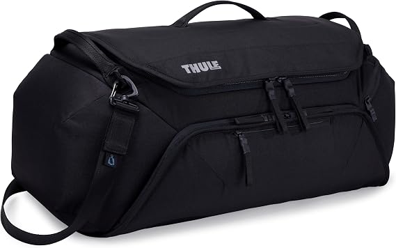 Thule RoundTrip Bike Duffel 55L