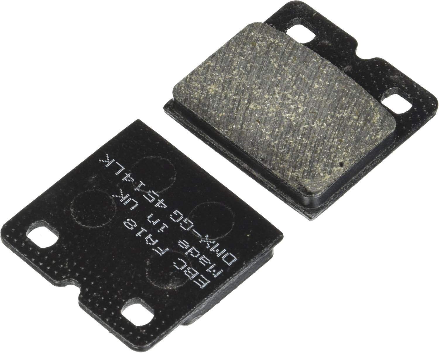 EBC Brakes FA18 Disc Brake Pad Set