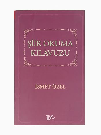 Şiir Okuma Kılavuzu