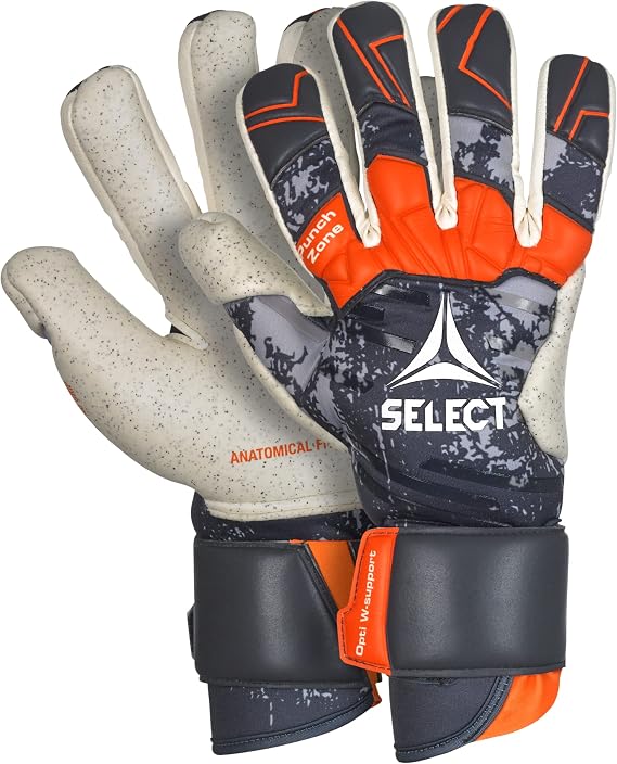 SELECT 88 Pro Grip V22 Goalkeeper Gloves
