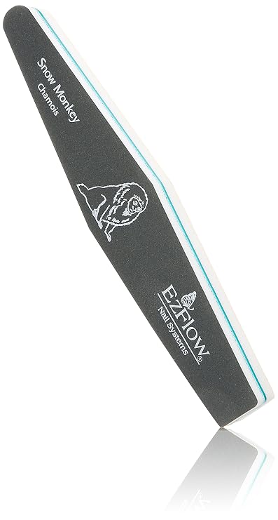 EZ FLOW Snow Monkey Chamois Buffer