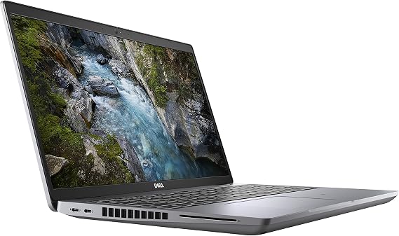 Dell Precision 3000 3561 15.6" Mobile Workstation - Full HD - 1920 x 1080 - Intel Core i7 11th Gen i7-11850H Octa-core (8 Core) 2.50 GHz - 16 GB RAM - 512 GB SSD - Titan Gray