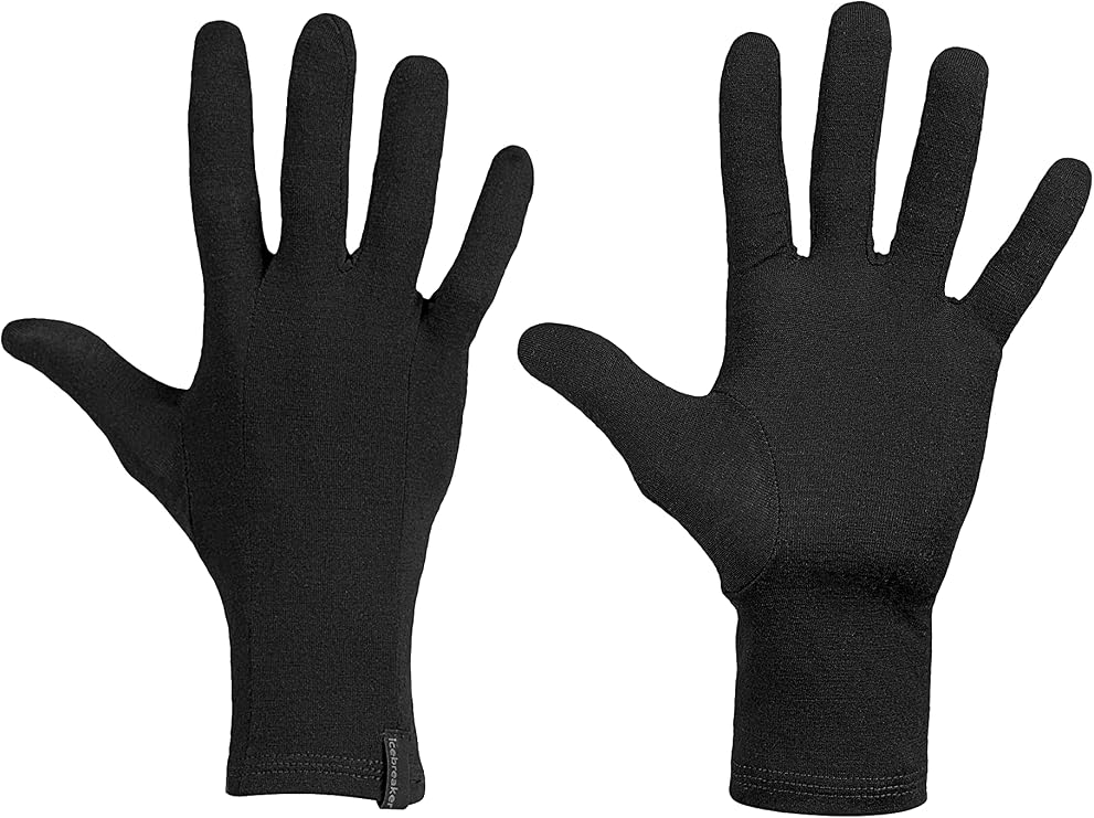 Icebreaker Merino unisex-adult 200 Oasis Glove Liners