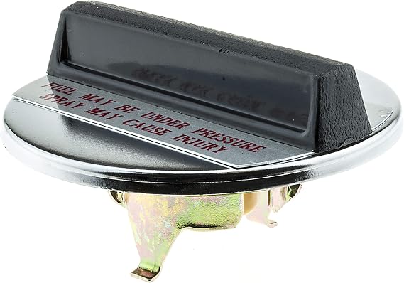 Gates 31743 OE Equivalent Fuel Tank Cap