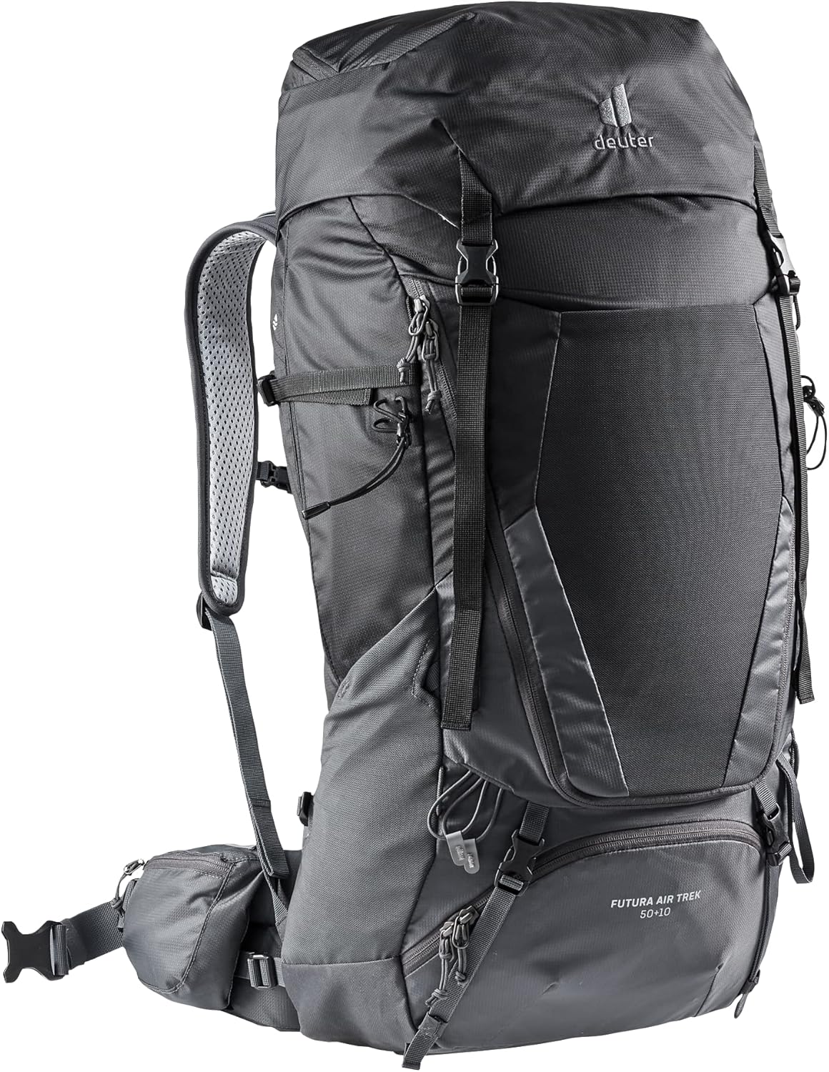Deuter Unisex – Adults Futura Air Trek 50  10
